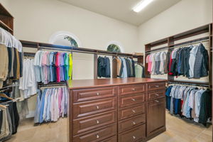 Primary Closet 1a