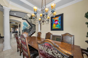 Dining Room 3