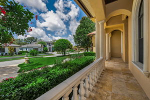 Front Porch 1