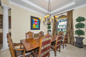 Dining Room 1