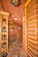 Wine Room 1