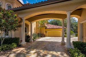 Driveway 2