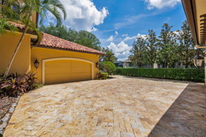 Driveway 3