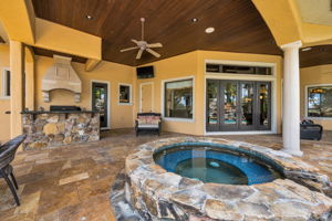 Hot Tub 1