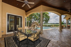 Patio 1