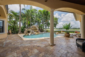 Patio 4