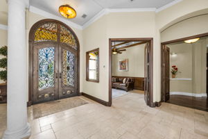 Foyer 1