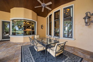 Patio 3