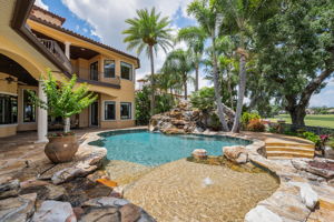 Pool 5