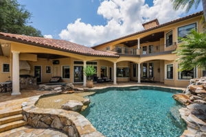 Pool 7