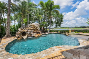 Pool 1