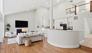 Family Room - Reverse