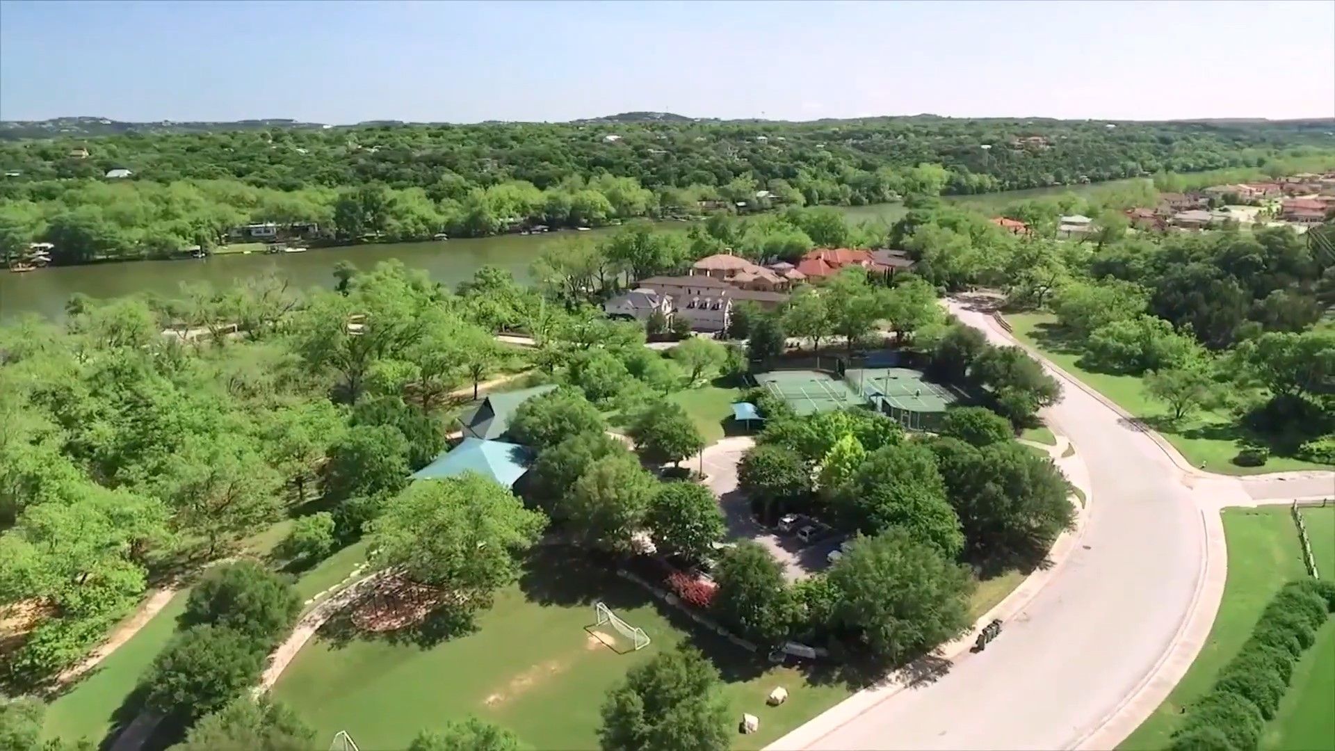 River Place Woodlands Park 2