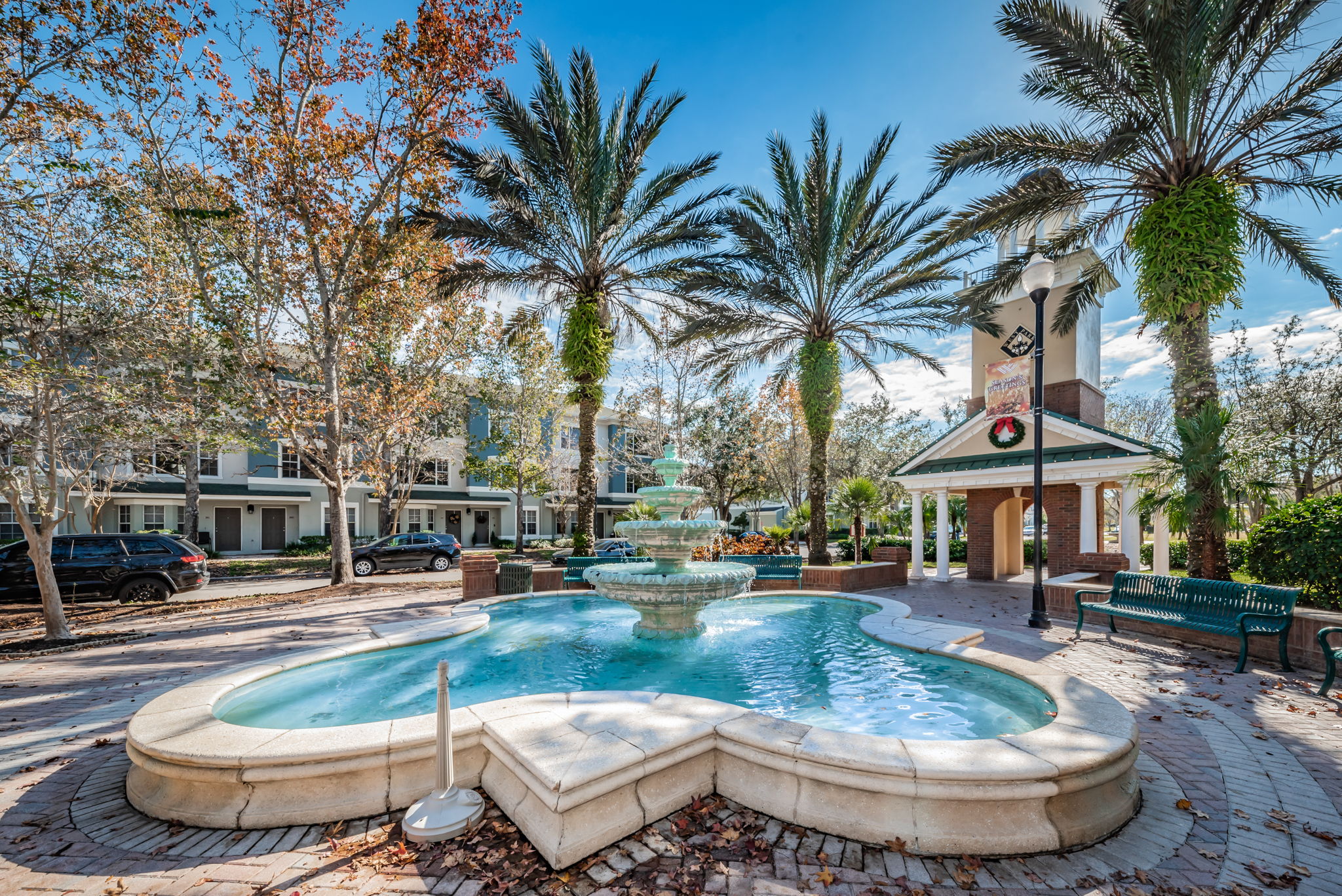 3-West Park Village