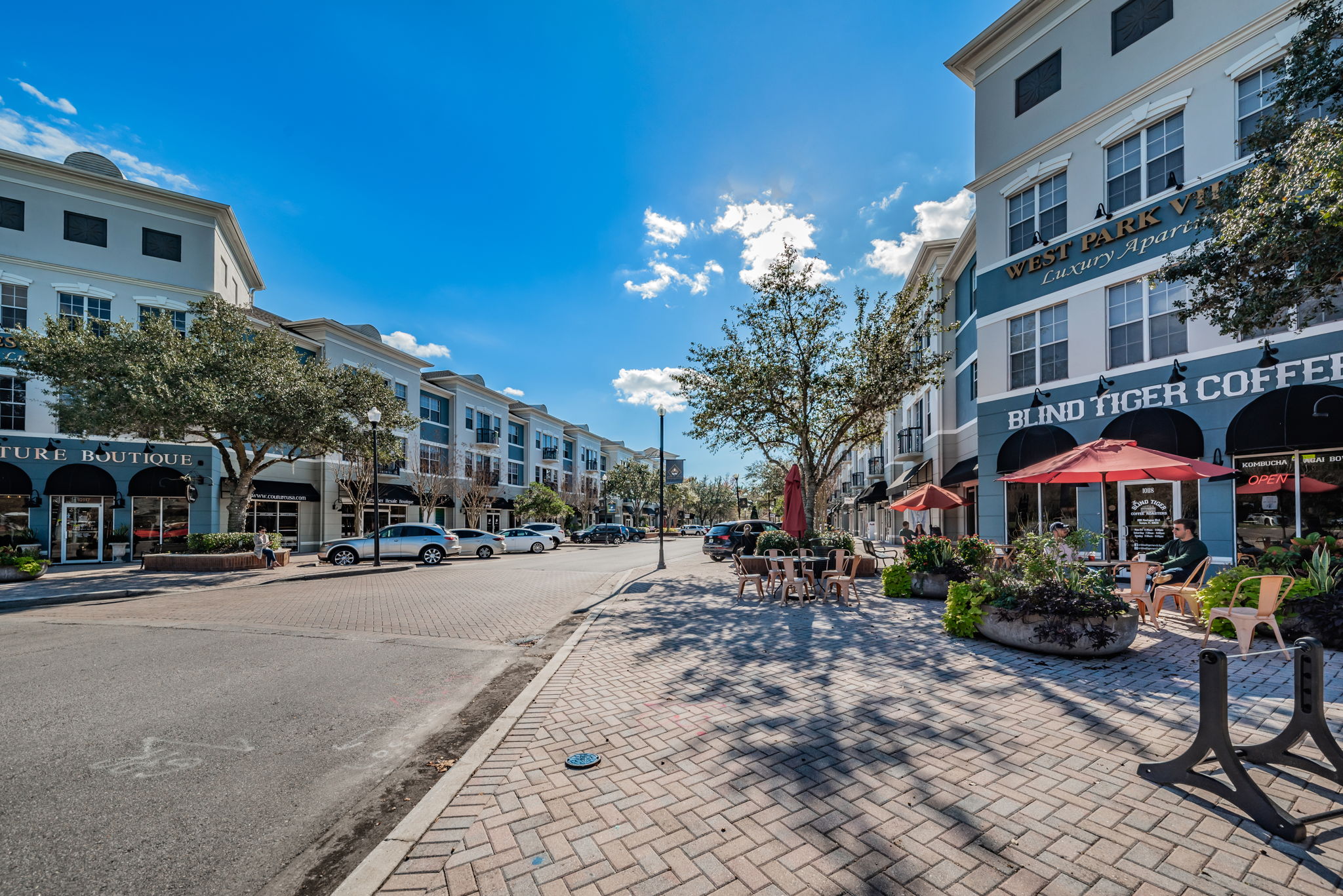 29-West Park Village