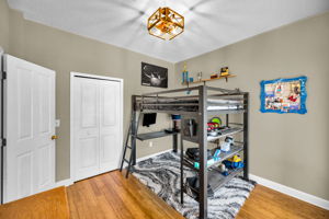 Upper Level Bedroom2d
