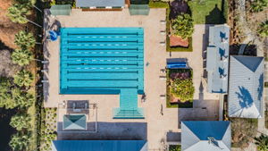 Westchase Community Association Pool and Tennis8