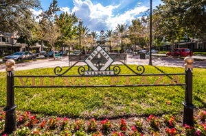 1-West Park Village