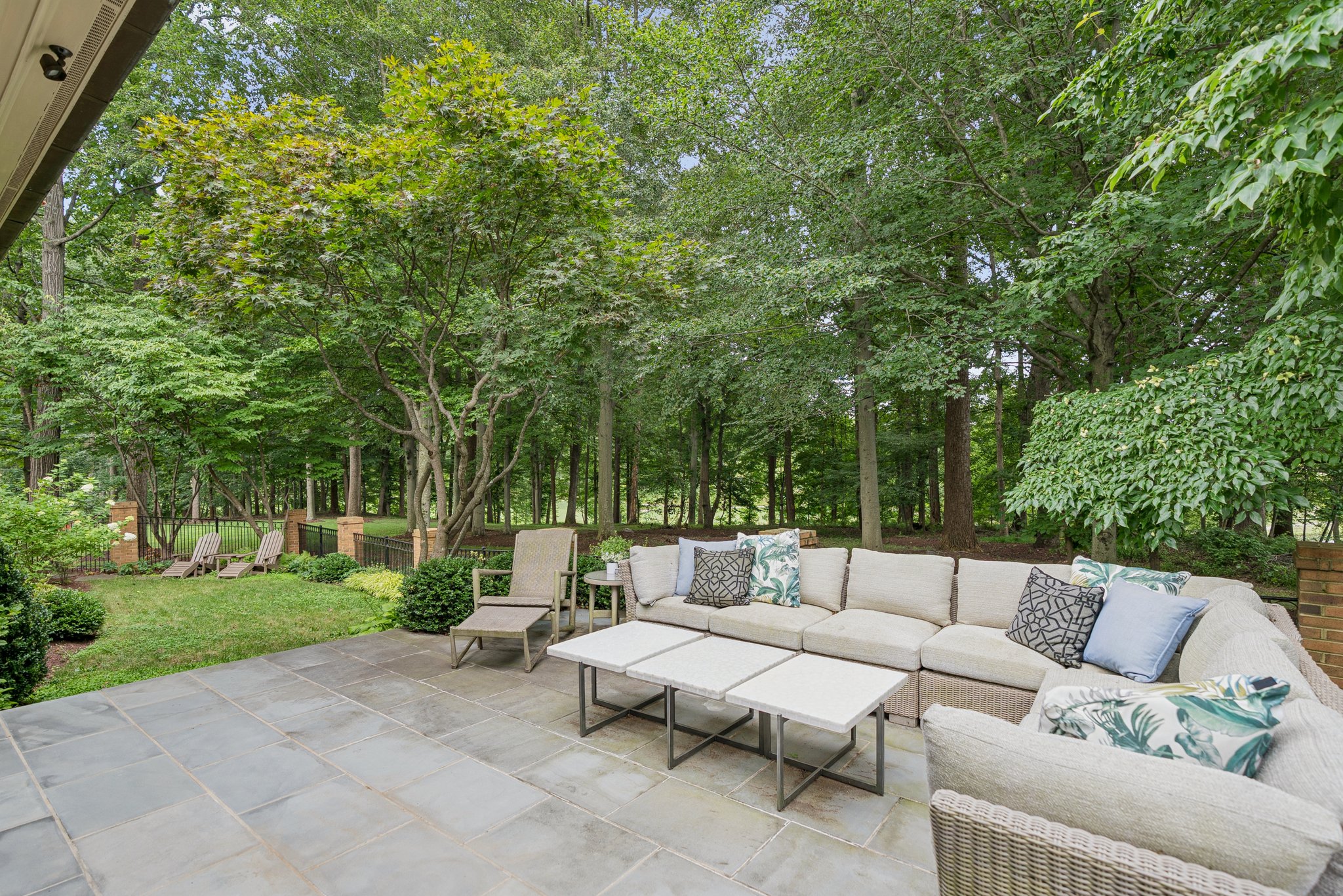 Serene Setting with Stunning Views