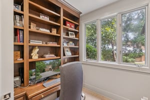 Main Level Office