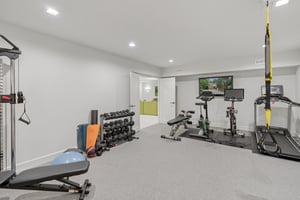 Home Gym