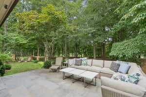 Serene Setting with Stunning Views