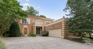Luxury Living in Avenel with 2 Car Garage