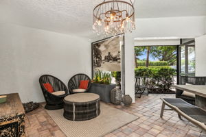 Lanai View 2