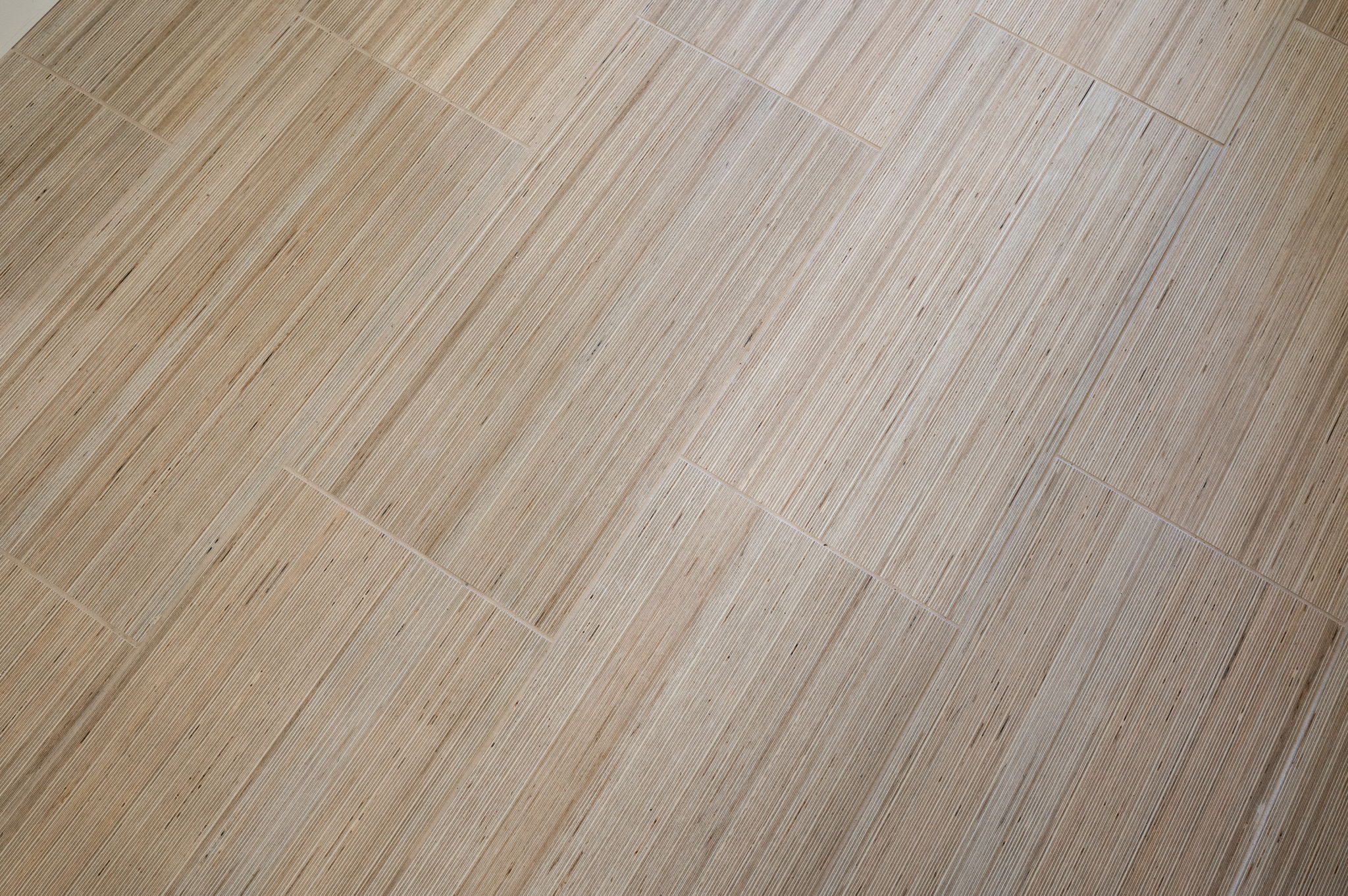 Bathroom Flooring Detail