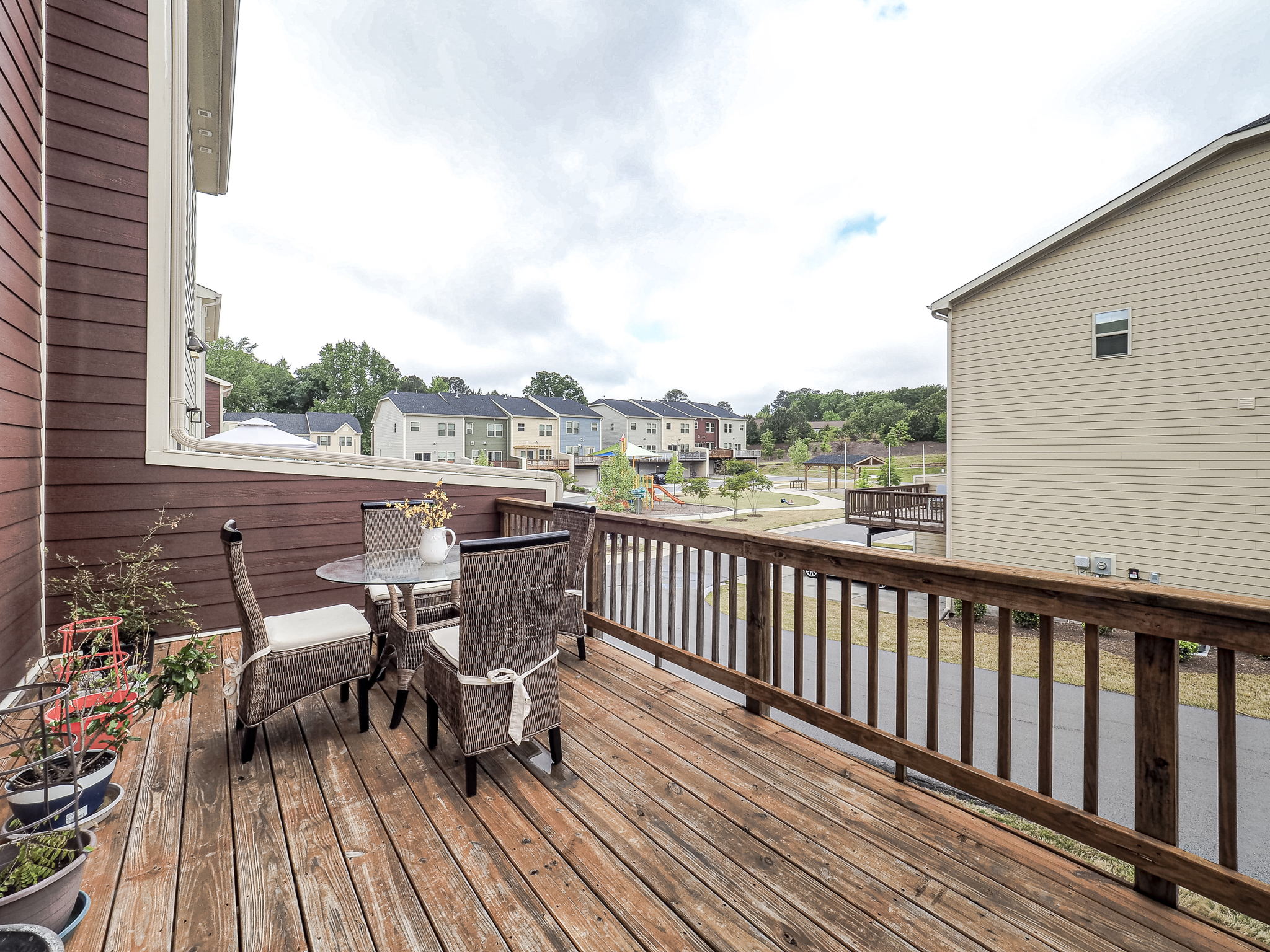 1004 Drayman Pl, Apex, NC 27502, USA Photo 21