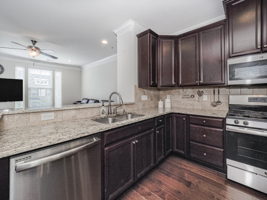 1004 Drayman Pl, Apex, NC 27502, USA Photo 14