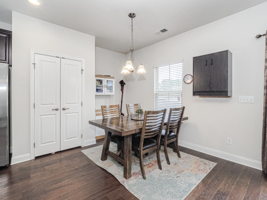 1004 Drayman Pl, Apex, NC 27502, USA Photo 17