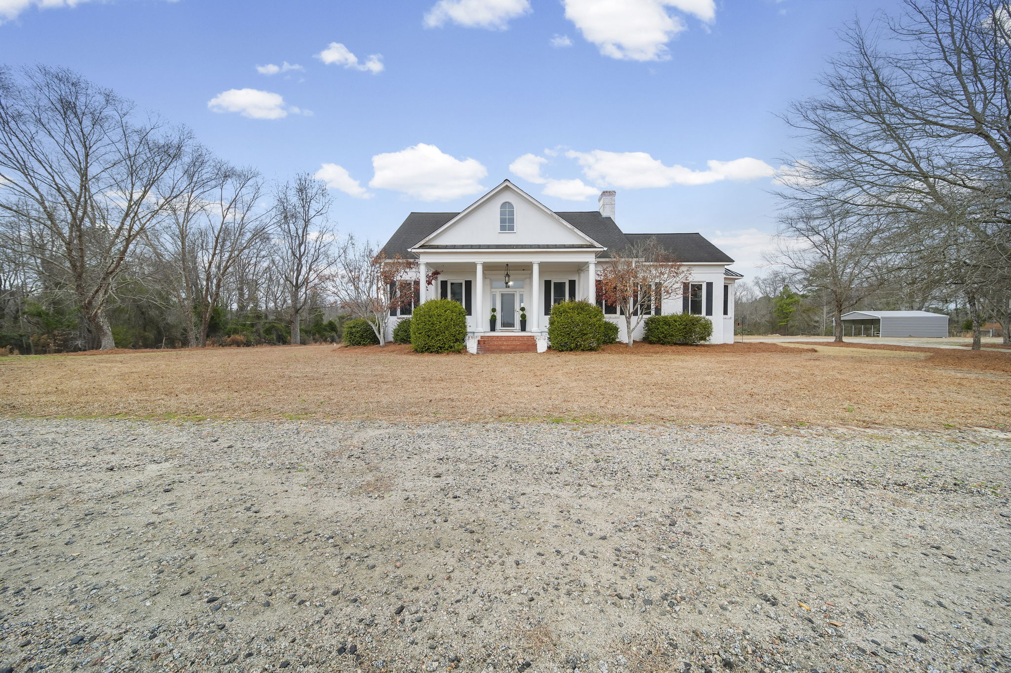 Over 5000 Square Feet to Call Home!