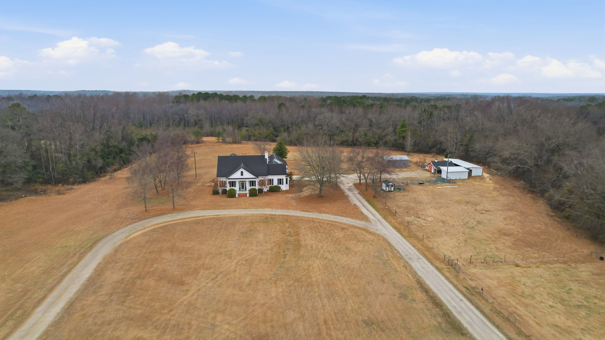 Look at all that land!