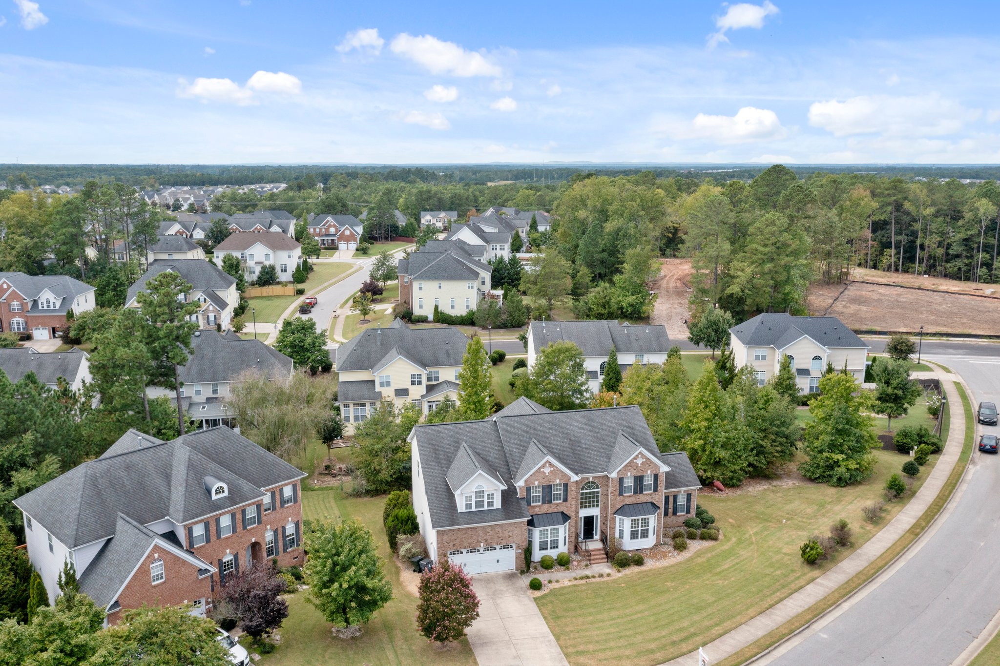 1004 Longwillow Ct, Morrisville, NC 27560, USA Photo 8