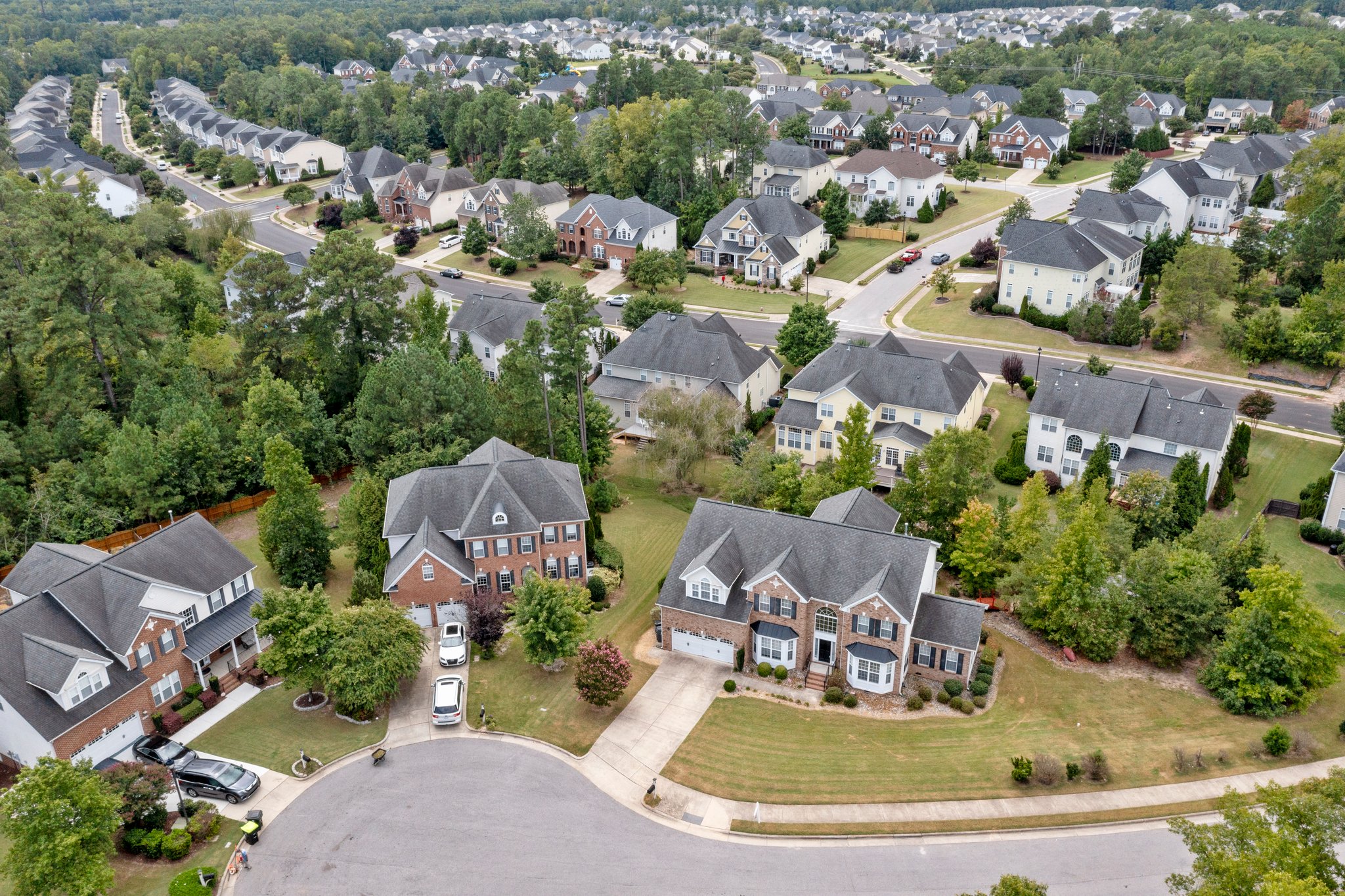 1004 Longwillow Ct, Morrisville, NC 27560, USA Photo 9