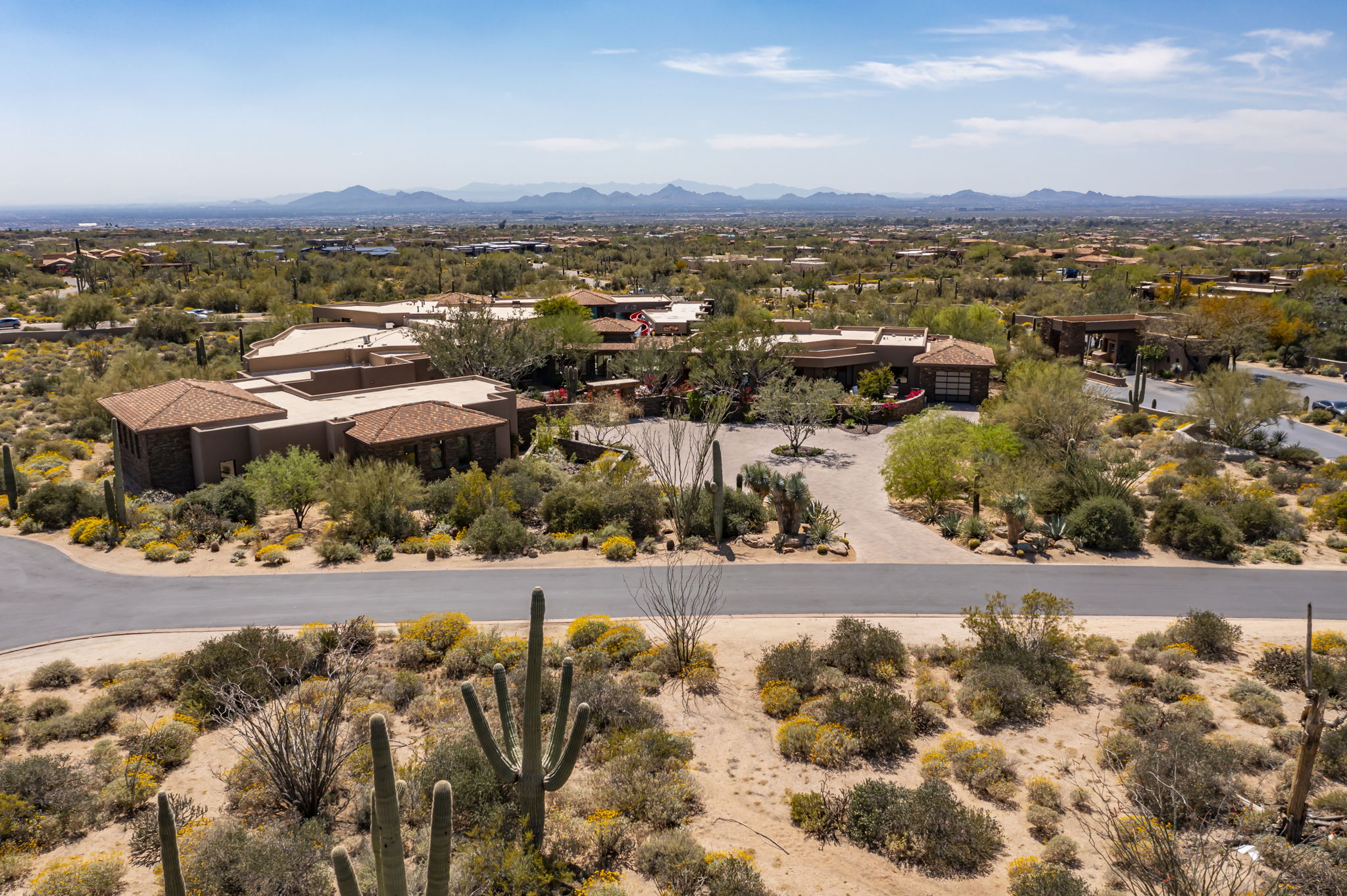 10040 E Happy Valley Rd, Scottsdale, AZ 85255, USA Photo 137