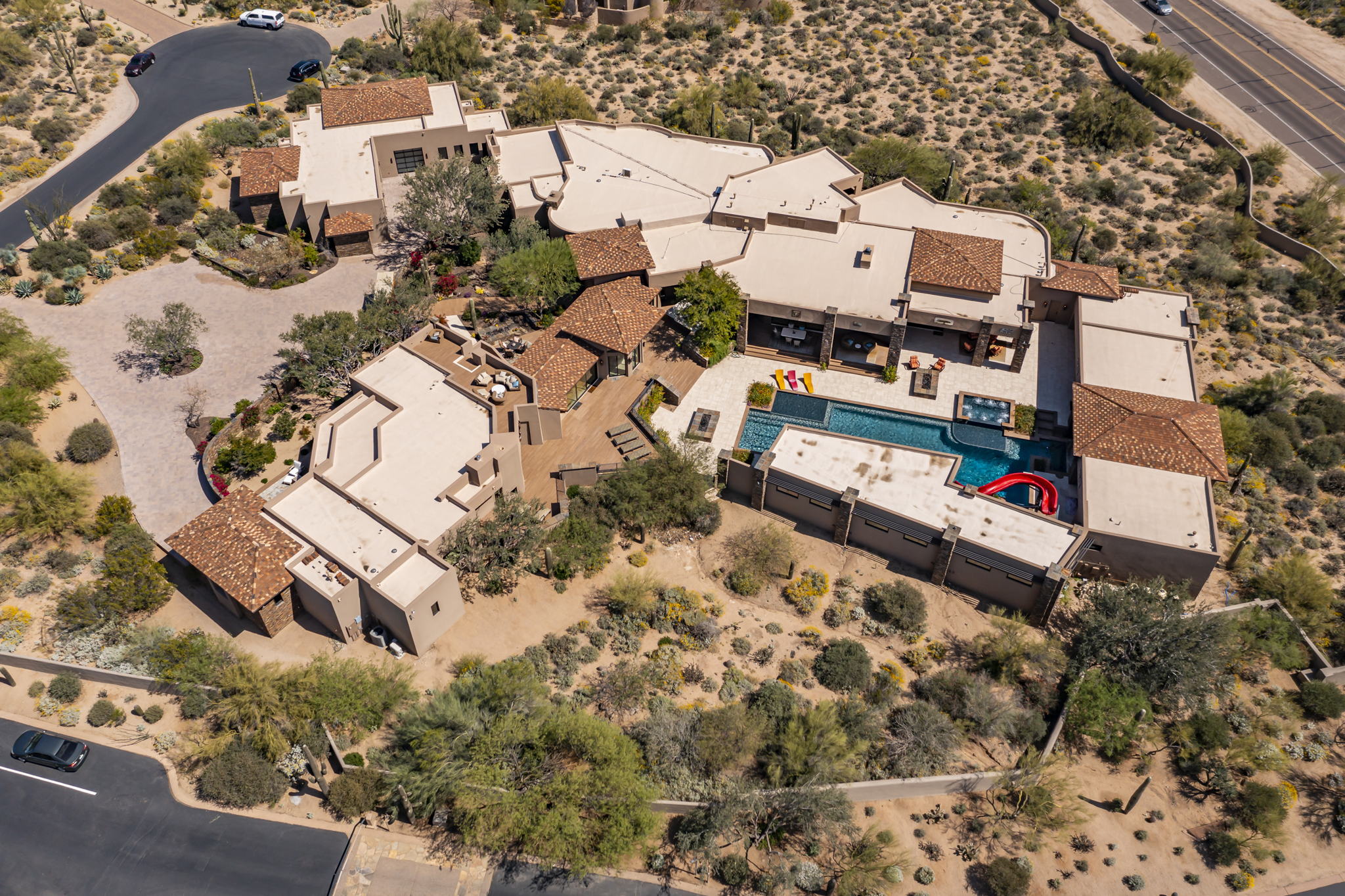 10040 E Happy Valley Rd, Scottsdale, AZ 85255, USA Photo 125