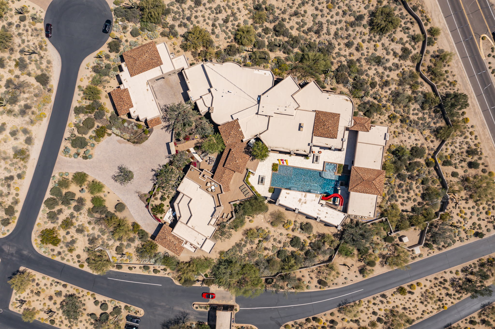 10040 E Happy Valley Rd, Scottsdale, AZ 85255, USA Photo 131