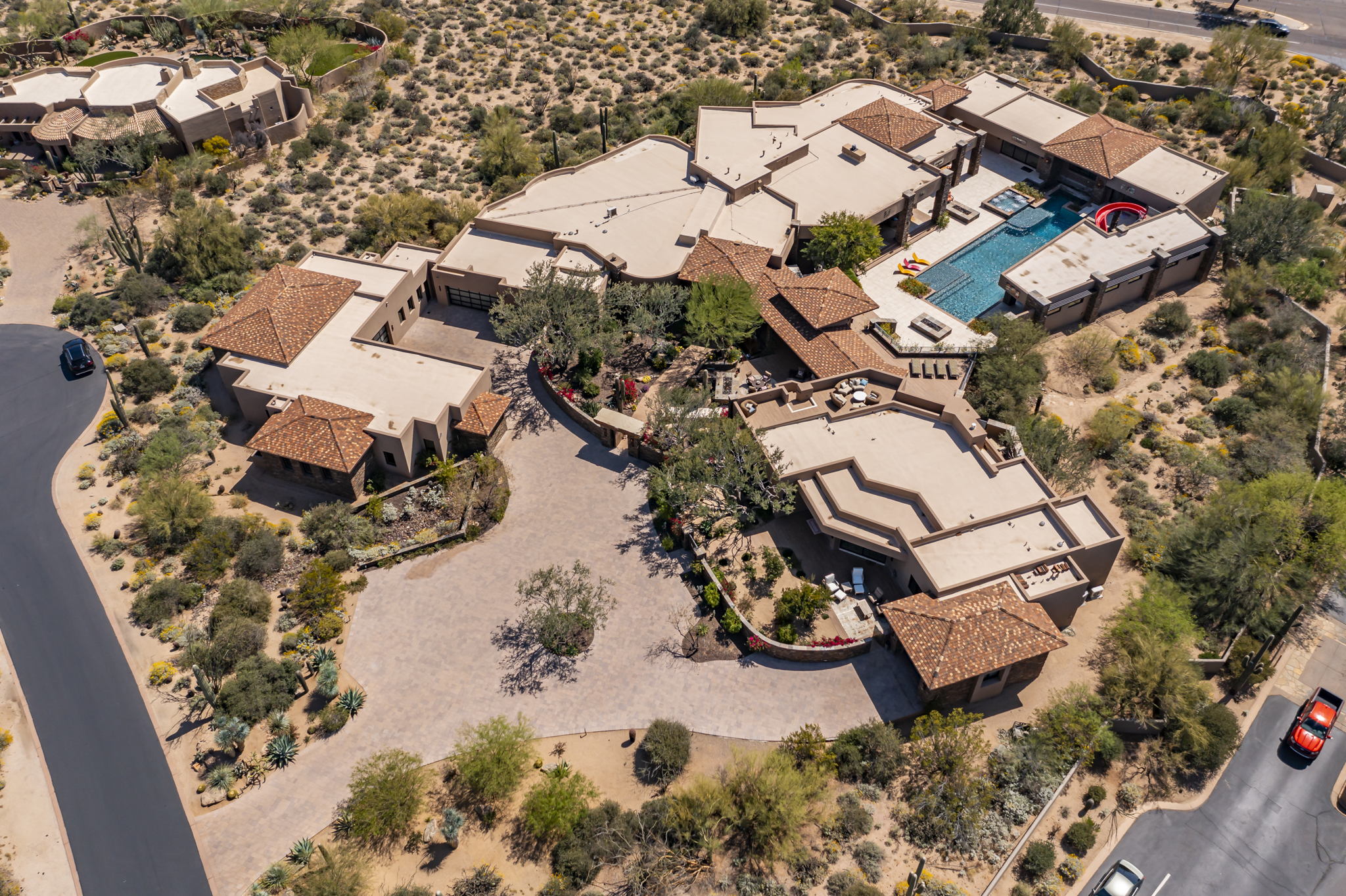 10040 E Happy Valley Rd, Scottsdale, AZ 85255, USA Photo 130