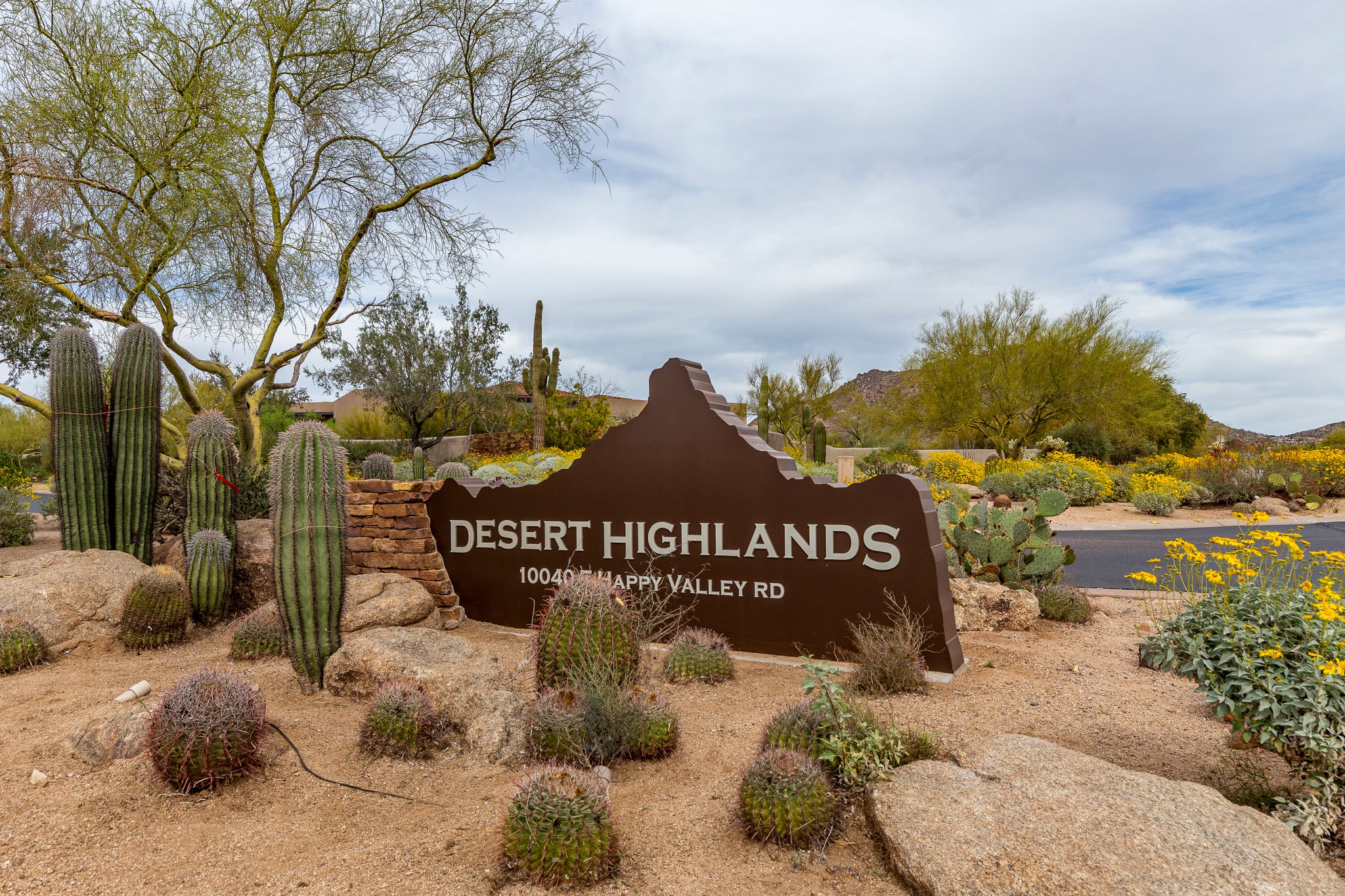 10040 E Happy Valley Rd, Scottsdale, AZ 85255, USA Photo 3