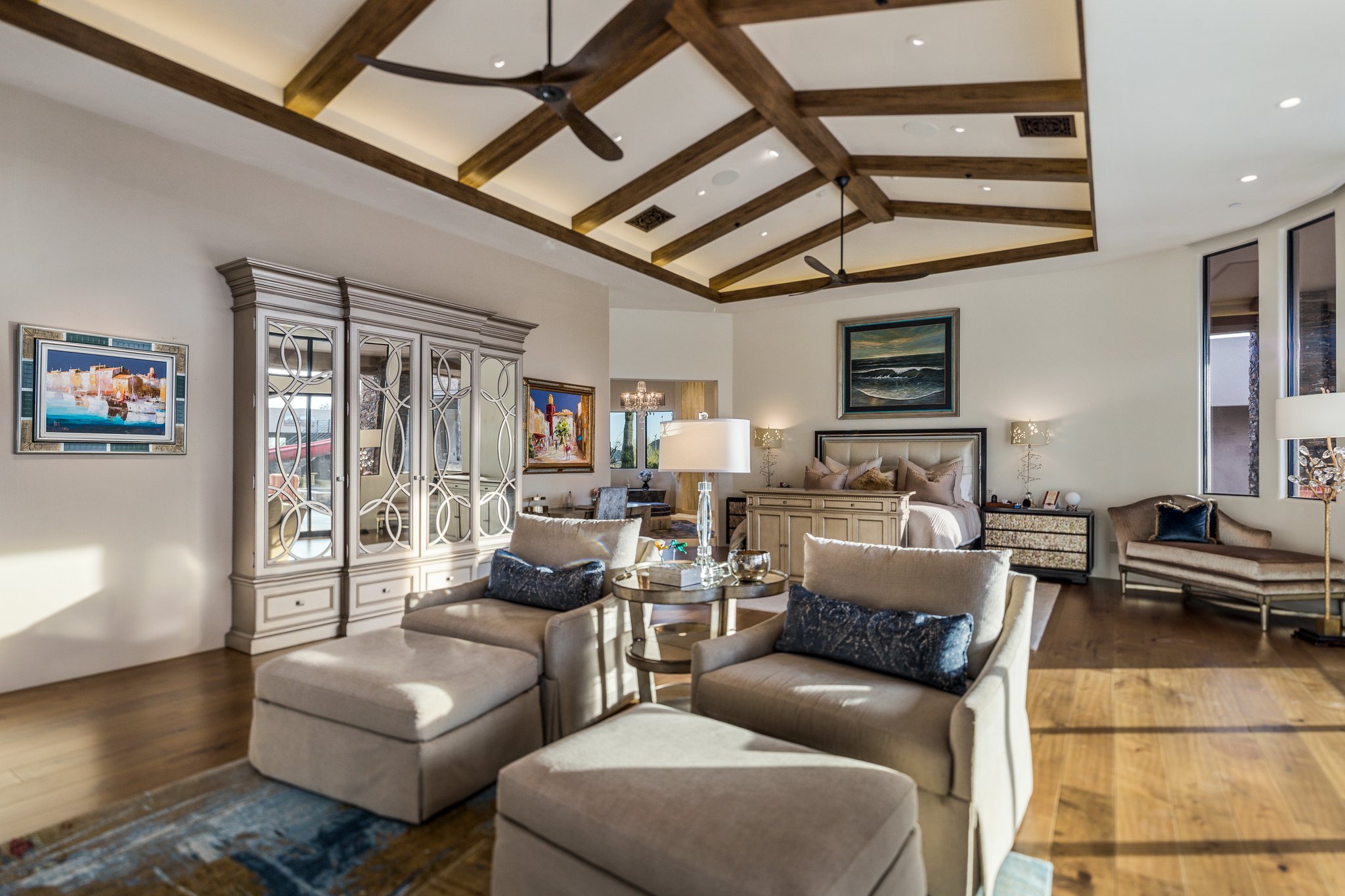 10040 E Happy Valley Rd, Scottsdale, AZ 85255, USA Photo 62