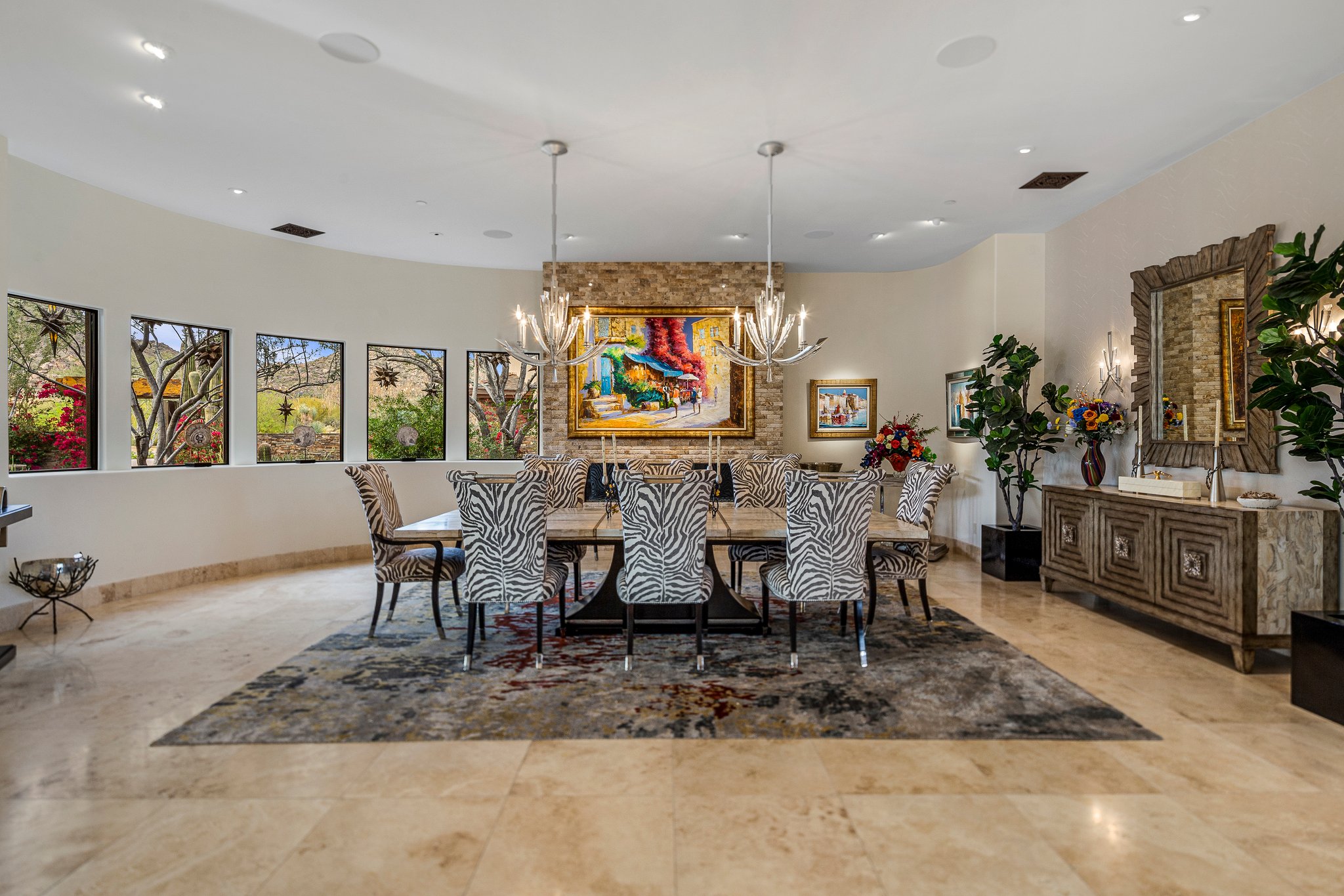 10040 E Happy Valley Rd, Scottsdale, AZ 85255, USA Photo 37