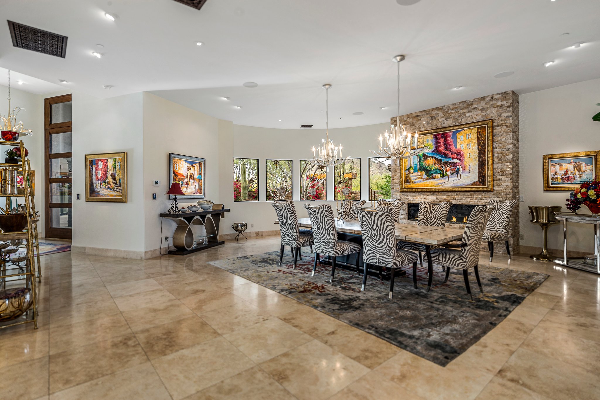 10040 E Happy Valley Rd, Scottsdale, AZ 85255, USA Photo 38