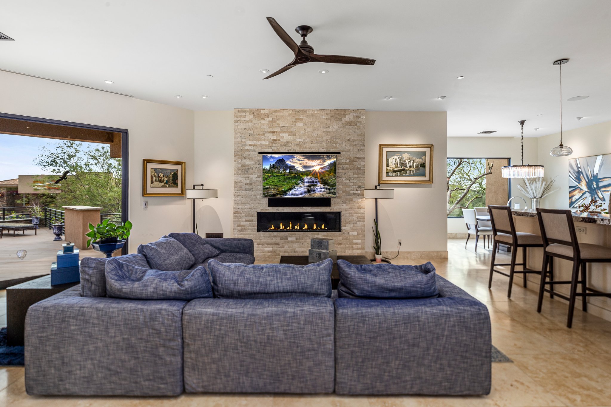 10040 E Happy Valley Rd, Scottsdale, AZ 85255, USA Photo 21
