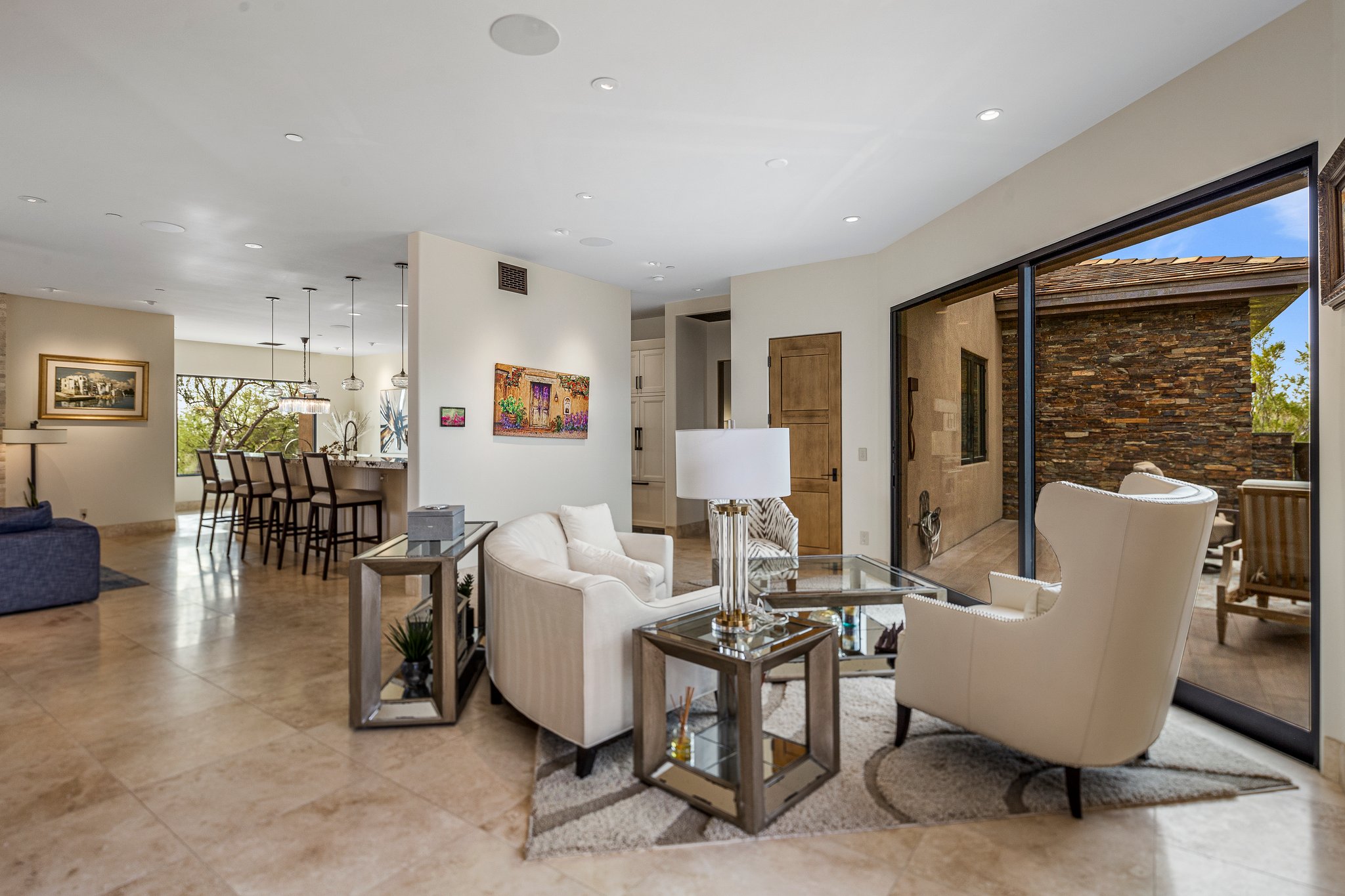 10040 E Happy Valley Rd, Scottsdale, AZ 85255, USA Photo 19