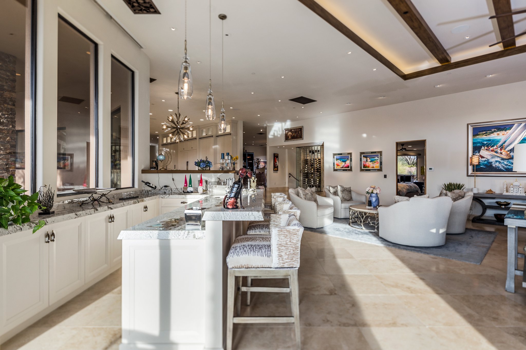 10040 E Happy Valley Rd, Scottsdale, AZ 85255, USA Photo 53