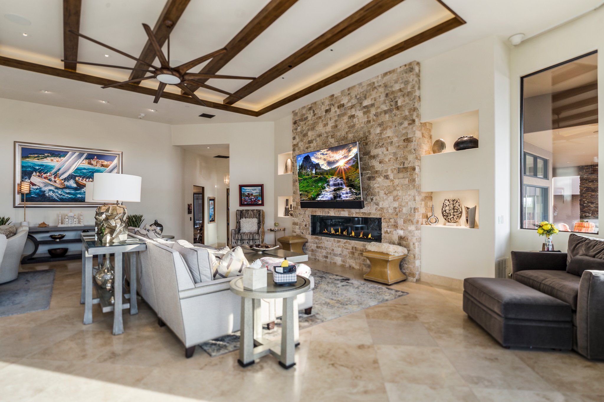 10040 E Happy Valley Rd, Scottsdale, AZ 85255, USA Photo 54