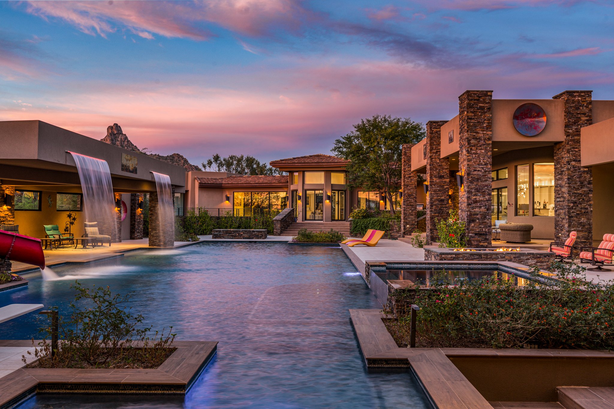 10040 E Happy Valley Rd, Scottsdale, AZ 85255, USA Photo 100
