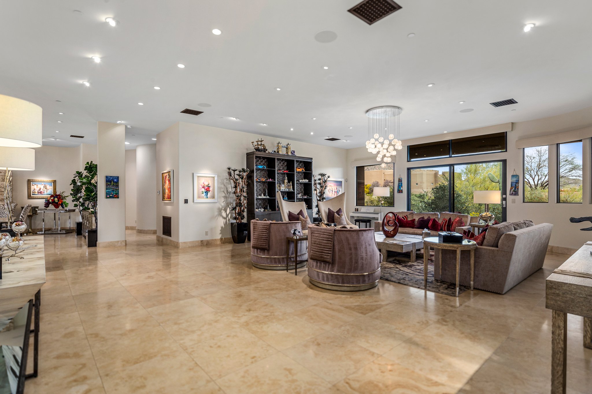 10040 E Happy Valley Rd, Scottsdale, AZ 85255, USA Photo 42